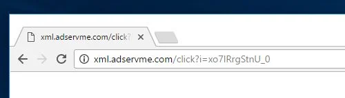 xml.adservme.com click virus