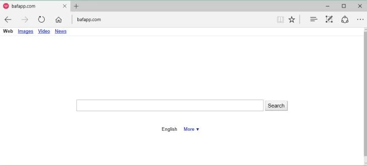 bafapp.com virus