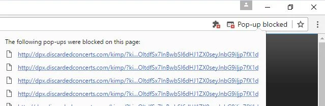 dpx.discardedconcerts.com virus