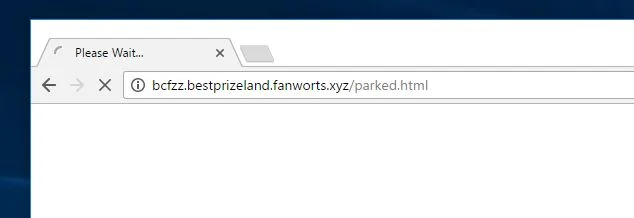 bcfzz.bestprizeland.fanworts.xyz virus
