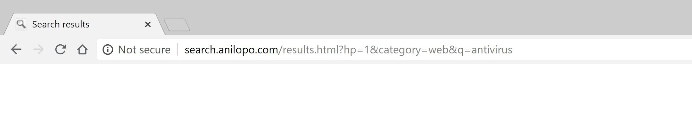 Search.anilopo.com redirect virus