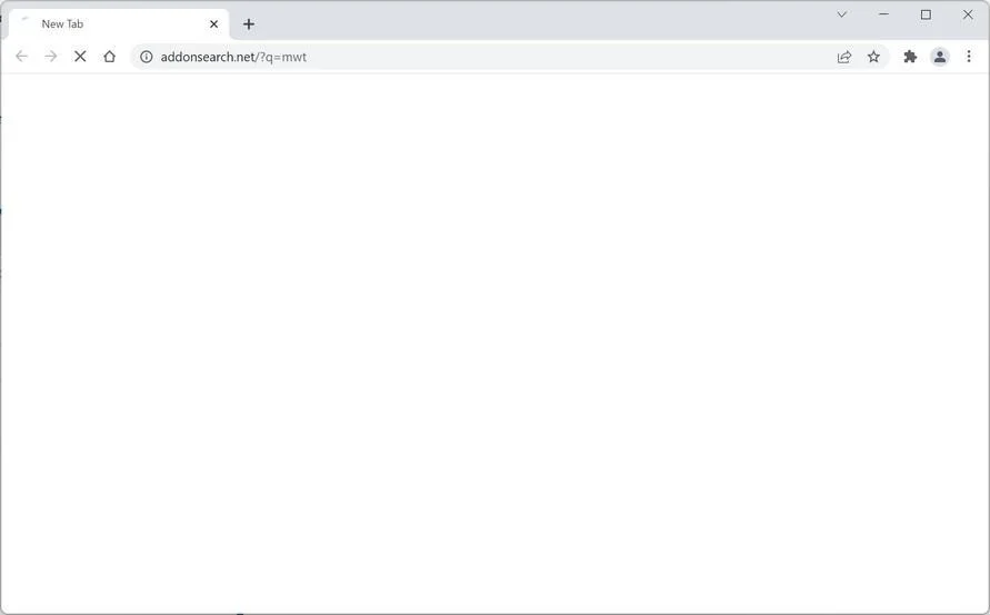 Remove Speed Dial Search Browser Hijacker (Virus Removal Guide) 1 Image: Speed Dial Search