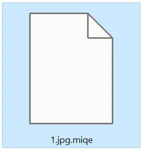MIQE