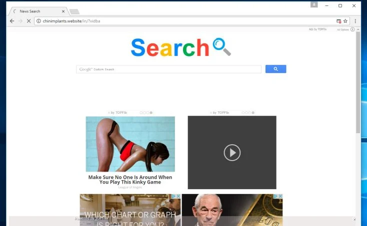 chinimplants.website virus