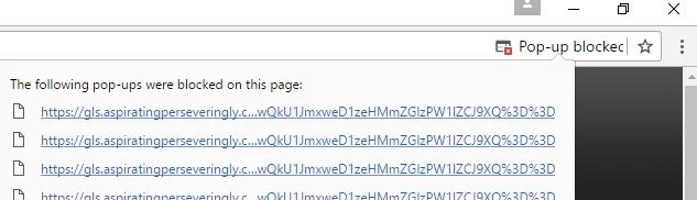 Gls.aspiratingperseveringly.com virus