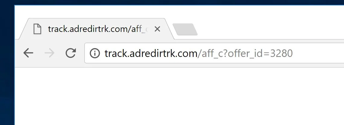 track.adredirtrk.com virus