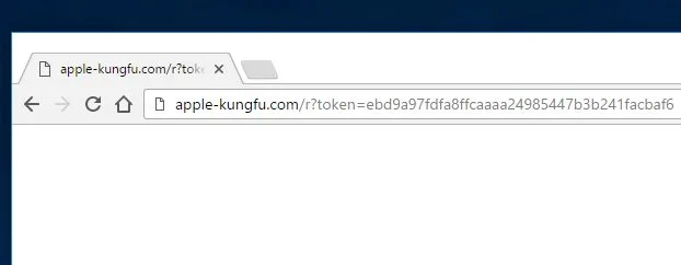 apple-kungfu.com virus