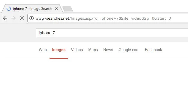 www-searches.net malware