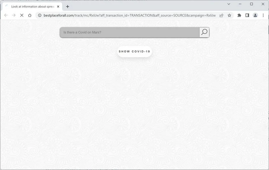 bestplaceforall.com ad