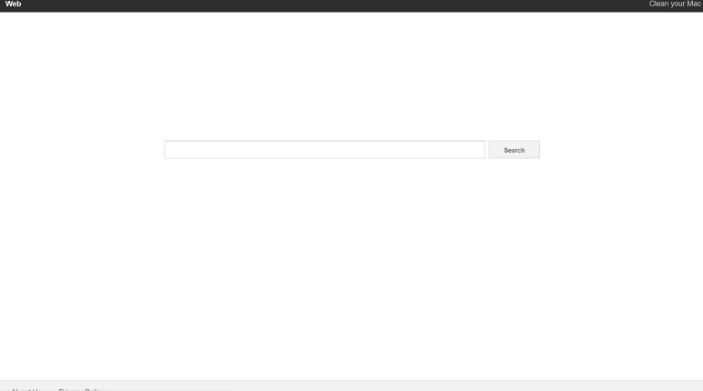 My-search-start.com Redirect virus