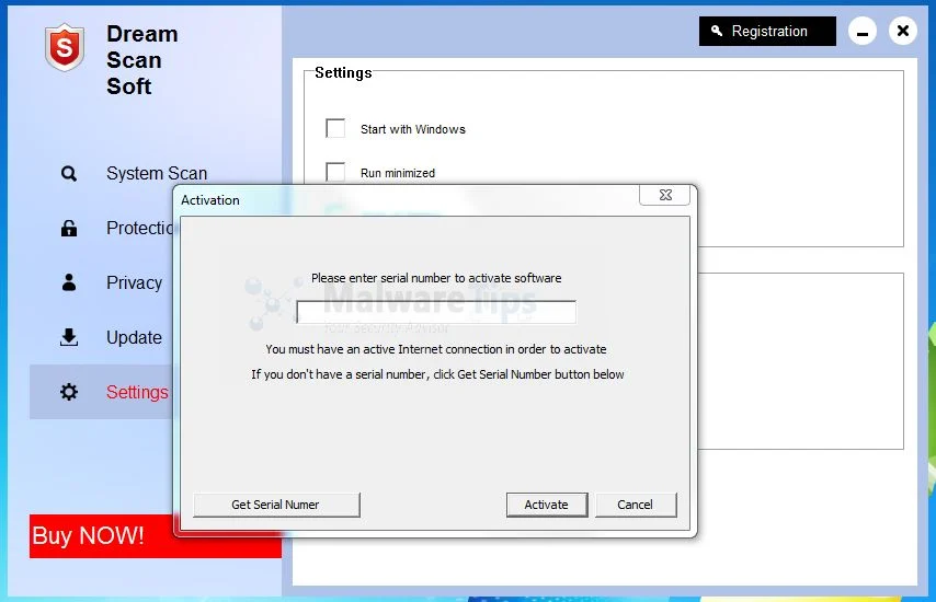 [Image: Dream Scan Soft Activation Key]