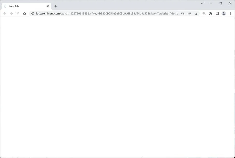 Image: Fostereminent.com Ads
