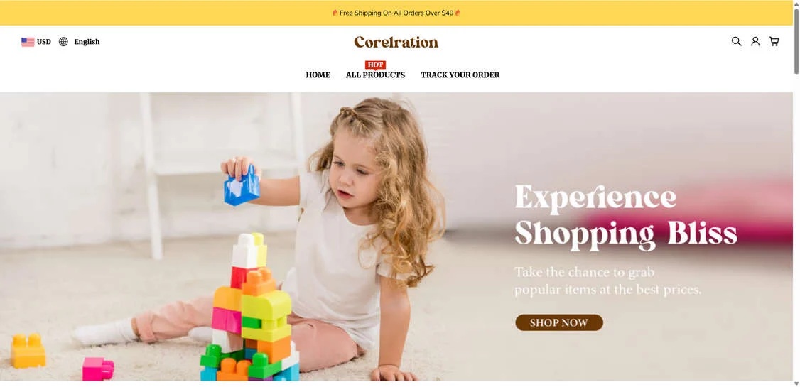 Corelration.com Review – Scam or Legit? Read This Shopper Warning 1 Corelration.com scam
