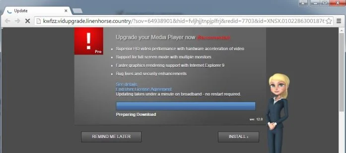Kwfzz.vidupgrade.linenhorse.country virus