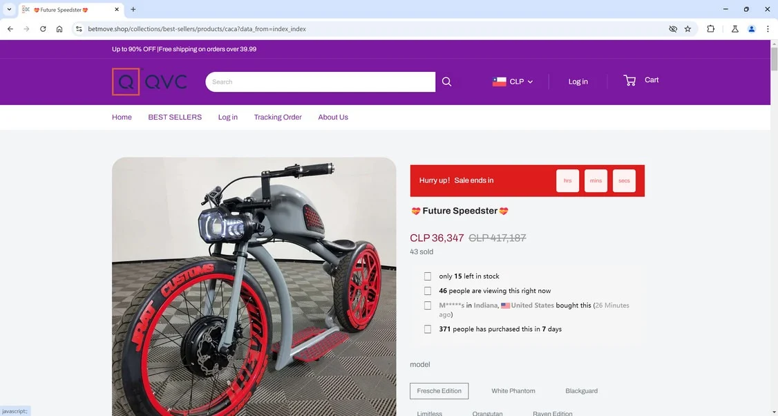 Betmove.shop Scam Store: What You Need To Know 1 Betmove.shop scam