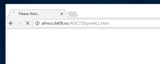 Allnrcs.6408.ws virus