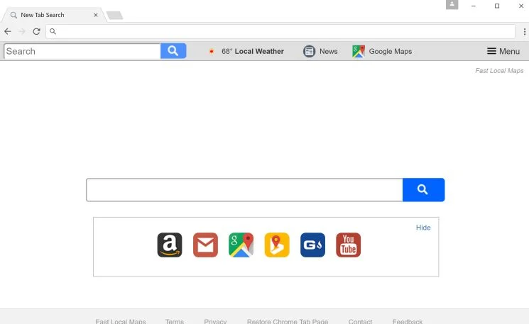 search.searchfastlm.com redirect virus