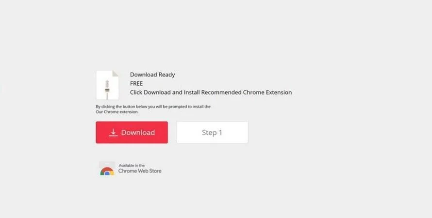 How to Remove Installhighlyspeedythefile.vip Scam (Virus Removal Guide) 1 Image: Installhighlyspeedythefile.vip browser redirect