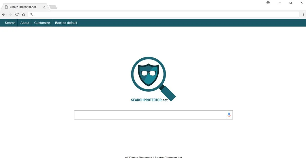 search protector adware