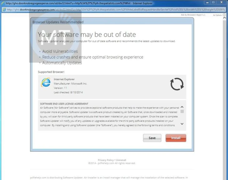 Gho.doorknobregorgeasperse.com pop-ups Gho.doorknobregorgeasperse.com virus