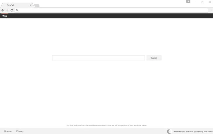 betternewtabsearch.com virus