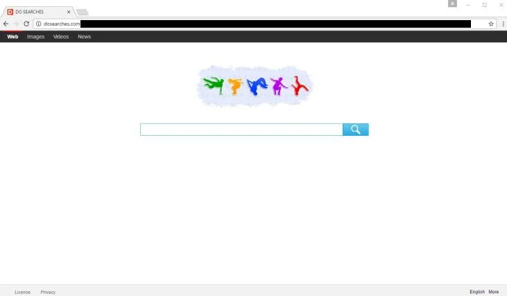 Do Searches Homepage Do Searches Virus