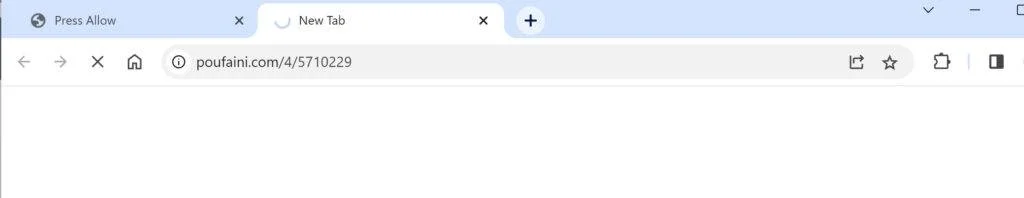 poufaini.com ad