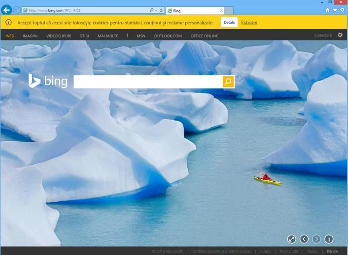BingProtect virus