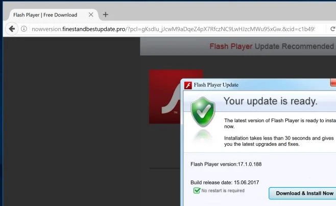 nowversion.finestandbestupdate.pro virus