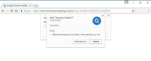 Searchy Online
