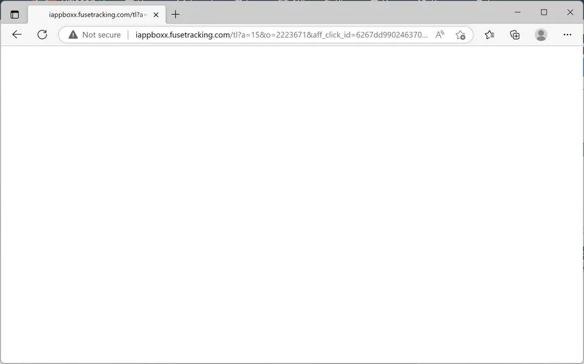 Image: Fusetracking.com Ads