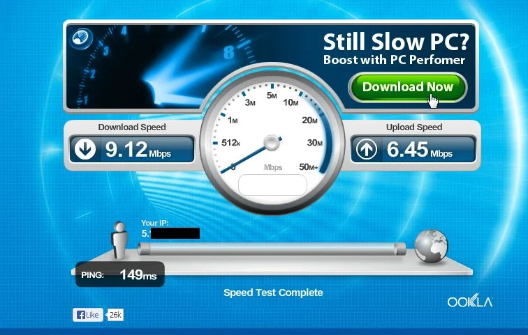 [Image: Speed Analysis malware]