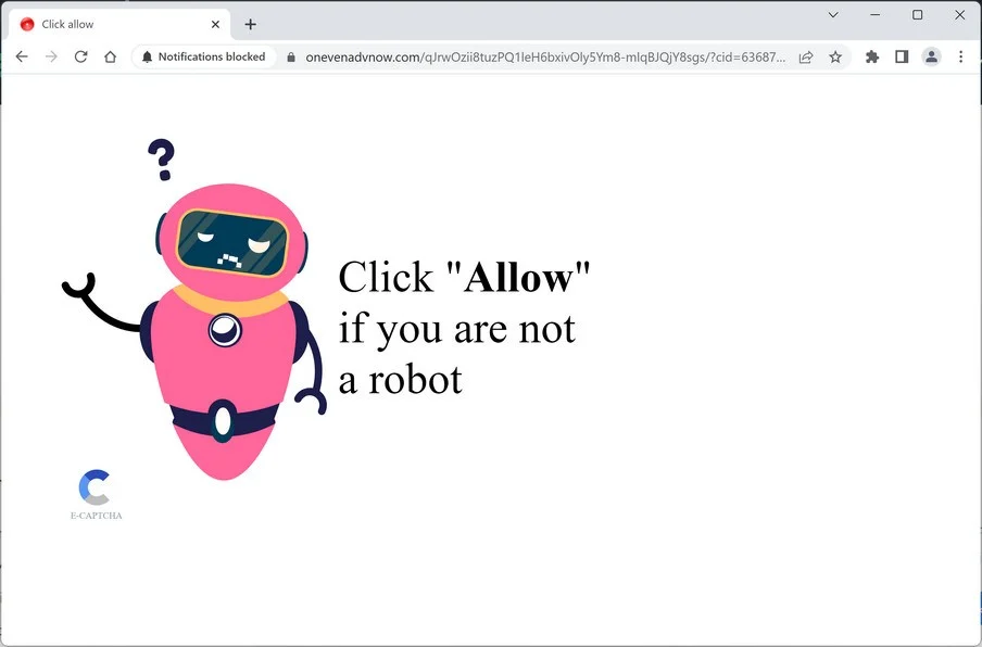 Image: Onevenadvnow.com Ads