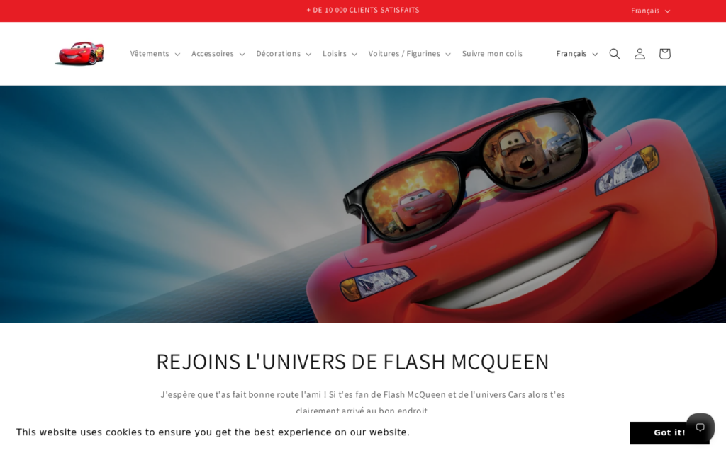 Cars-boutique.com EXPOSED - Fake Store or Legit? What We Found 1 Cars-boutique.com scam