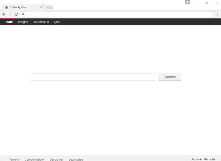 ourluckysites.com virus
