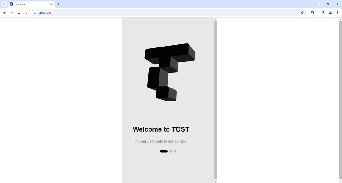 Ctost.com Crypto Scam - Read Our Findings Here 1 Ctost.com scam