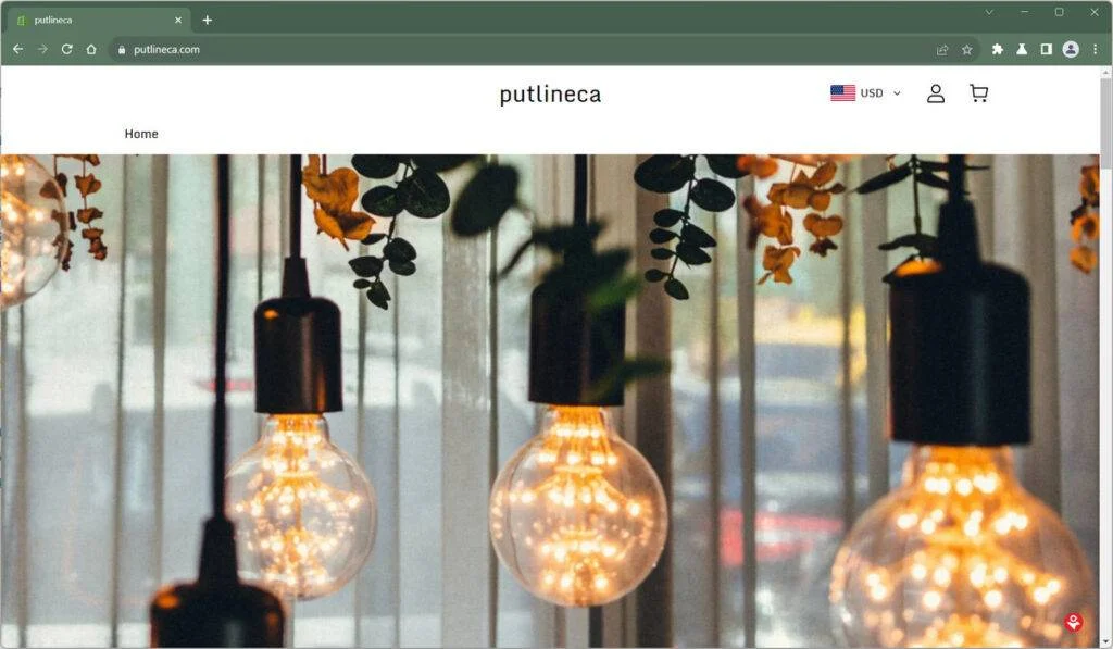 Putlineca Review: Real Store or A Scam? Read This 1 Putlineca.com scam