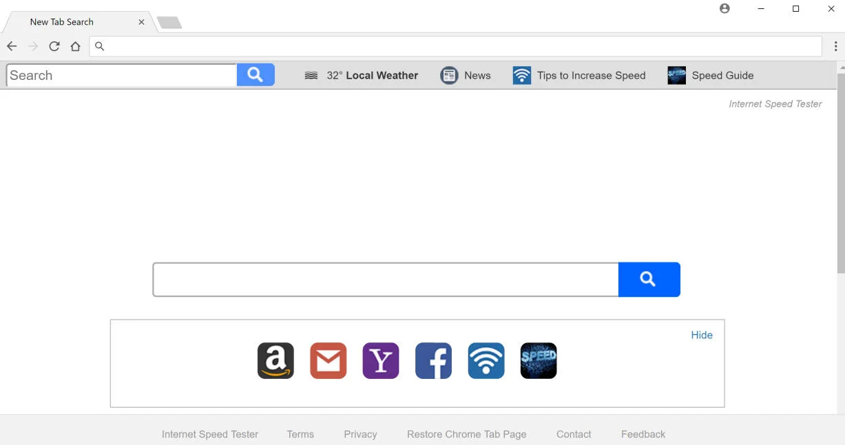 Search.searchispeedt.com redirect Search.searchispeedt.com redirect virus