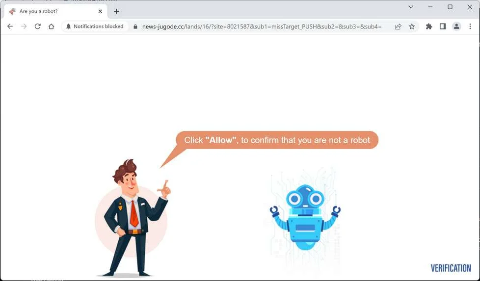 Image: News-Jugode.cc Ads