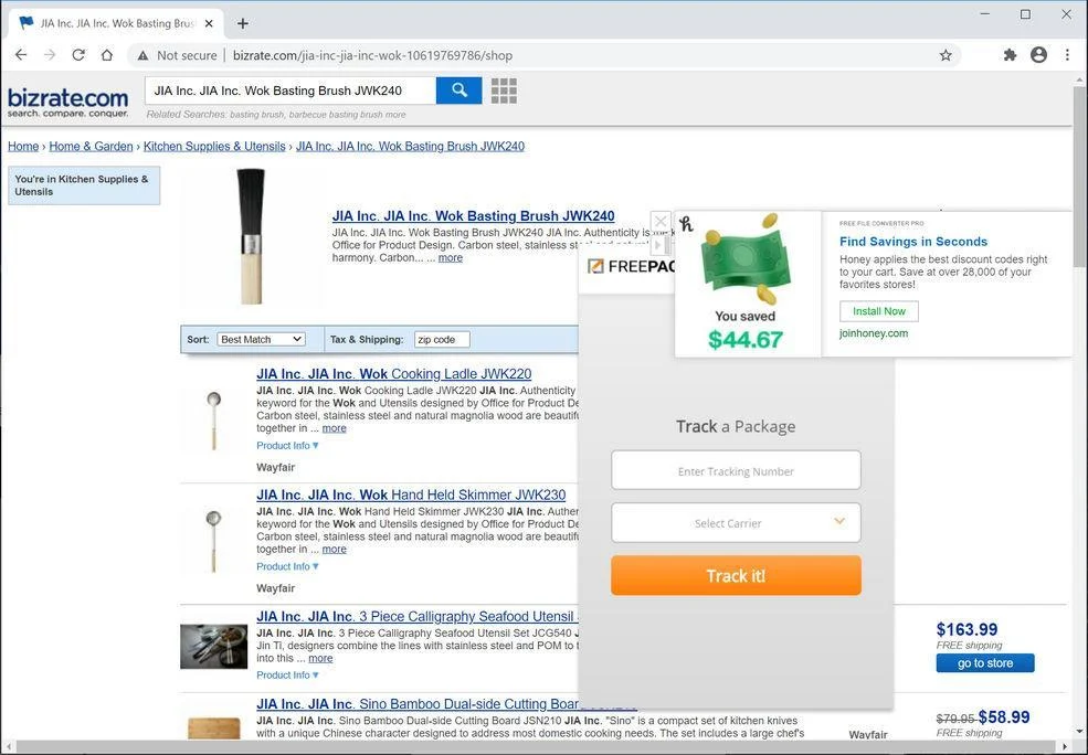 Remove Free File Converter Pro adware (Virus Removal Guide) 1 Image: Free File Converter Pro