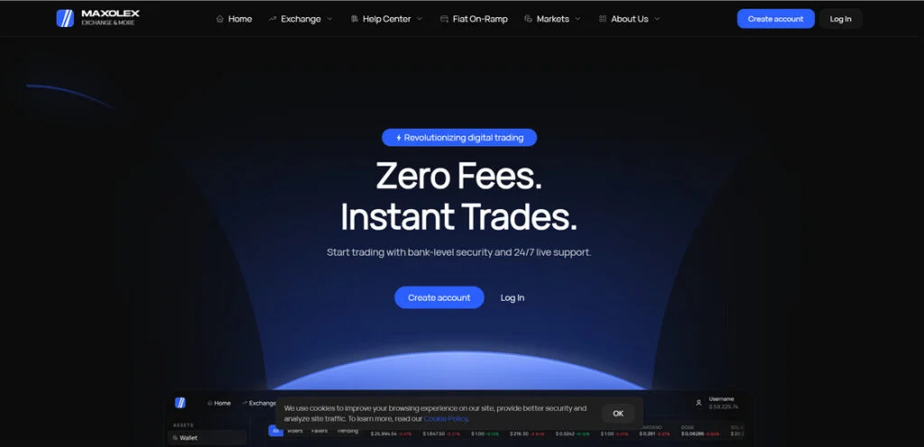 Maxolex.com Crypto Scam - What You Need To Know 1 Maxolex