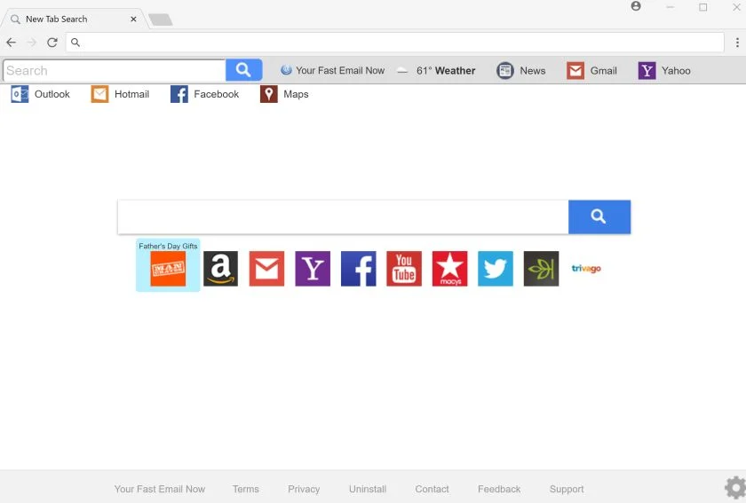 Search.hyourfastemailnowpop.com redirect Search.hyourfastemailnowpop.com redirect virus