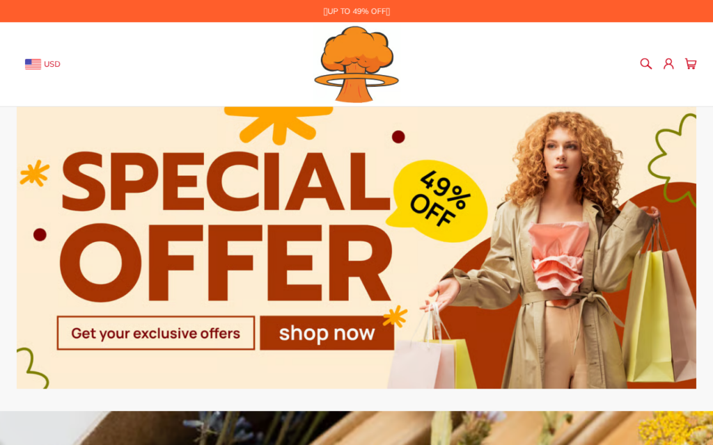 Wellterrific.com EXPOSED - Fake or Real? Store Investigation 1 Wellterrific.com scam