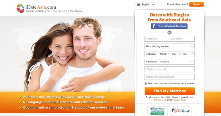 idateasia.com ads