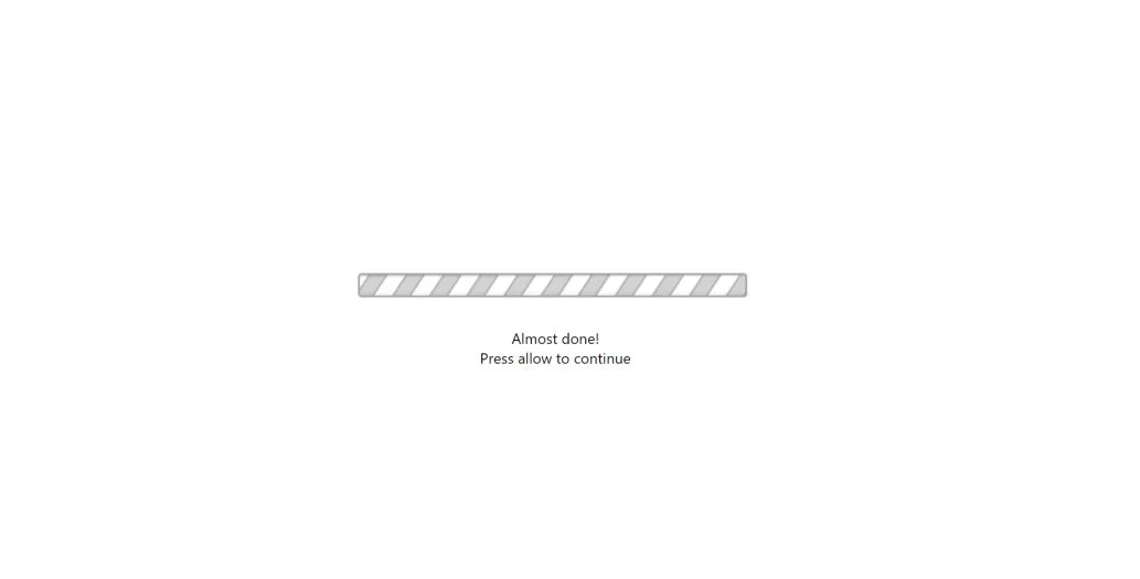 Image: Chrome browser is redirected to Piedppienews.com