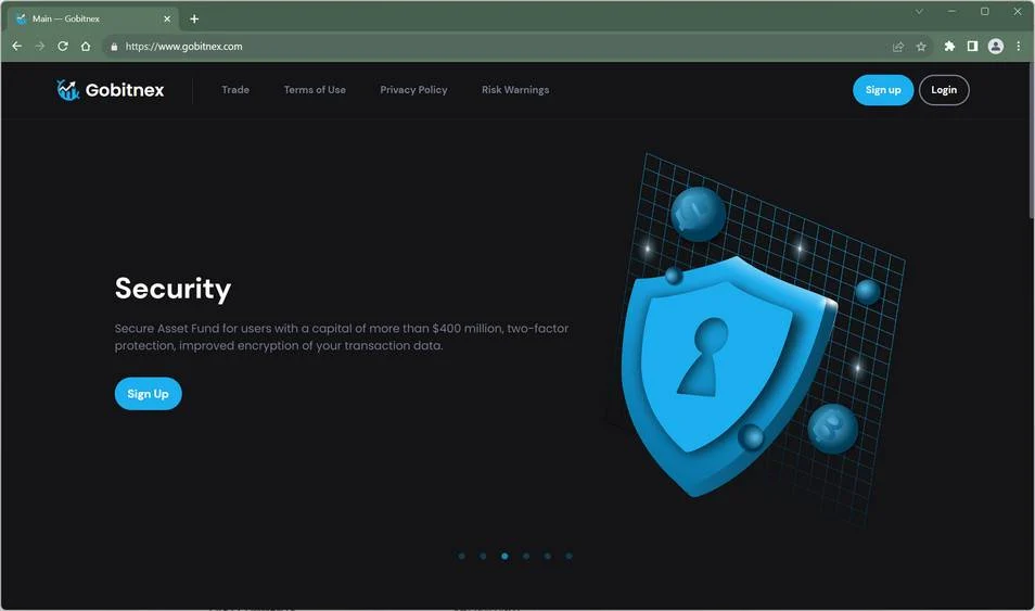 gobitnex.com scam