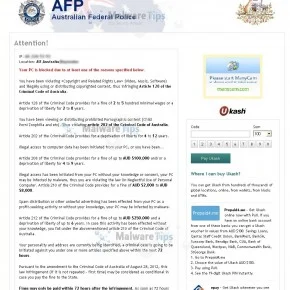 [Image: AFP virus]
