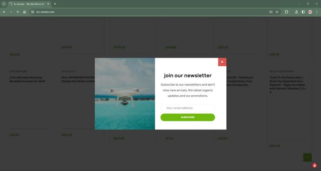 Tru-vendor.com Scam Store: What You Need To Know 1 Tru-vendor.com scam