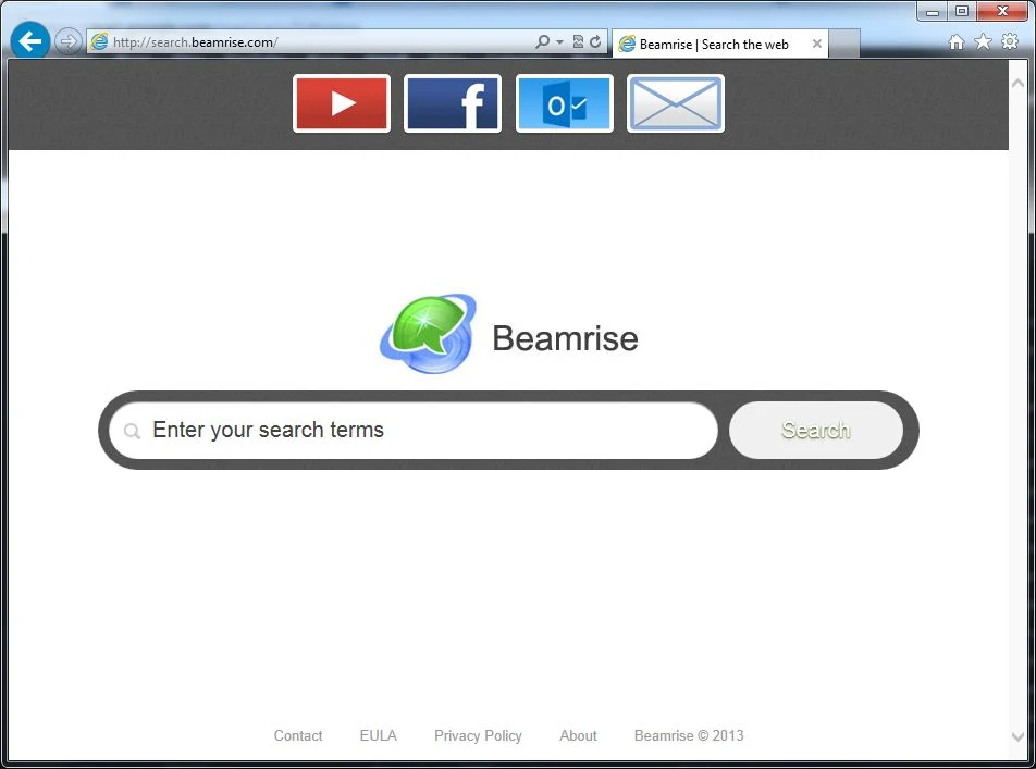 [Image: Beamrise virus]