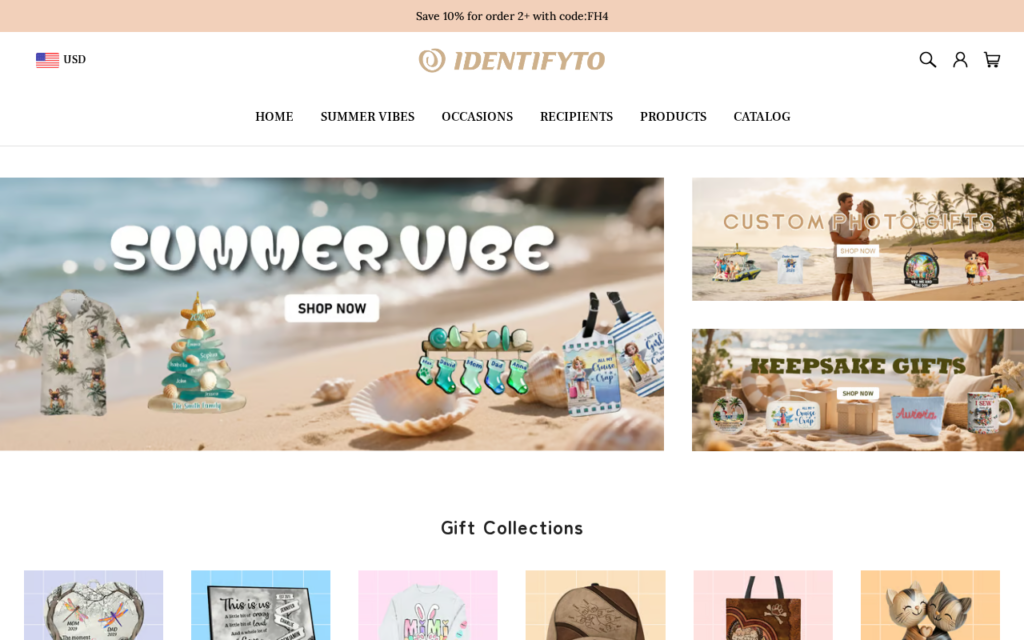 Identifyto.com scam